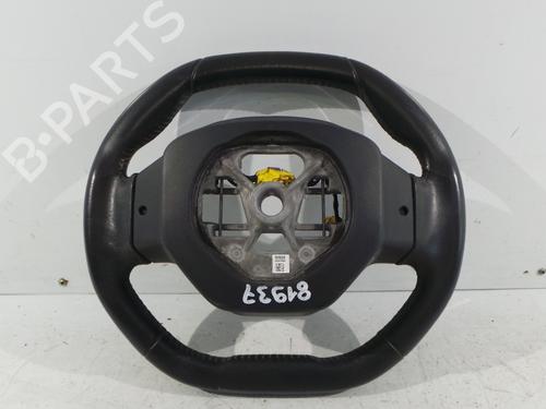 Steering wheel PEUGEOT 208 II (UB_, UP_, UW_, UJ_) 1.2 PureTech 100 | BP30106932C49