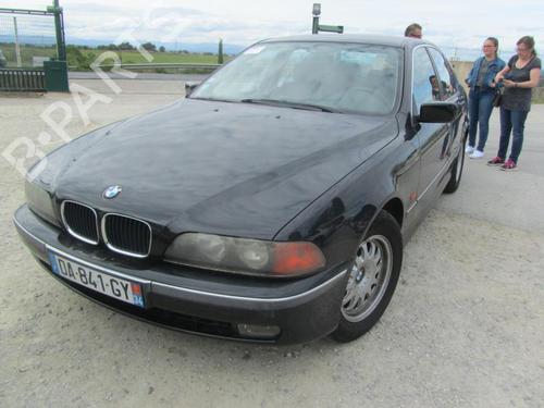 Right taillight BMW 5 (E39) 523 i | BP22324302C35 
