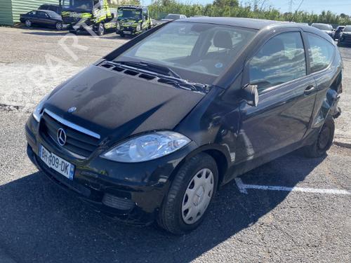 Used Parts MERCEDES-BENZ A-CLASS (W169) A 150 (169.031, 169.331) (95 hp) 4370817