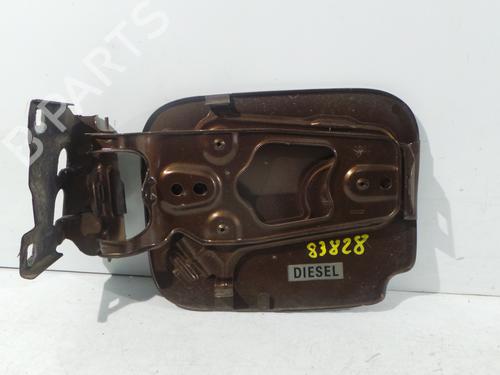 Fuel flap DACIA DUSTER (HS_) 1.5 dCi (HSMC) | BP24940950C131 
