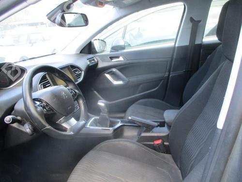 Starter PEUGEOT 308 II (LB_, LP_, LW_, LH_, L3_) 1.6 HDi | BP24057039M8 