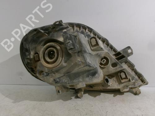 Left headlight RENAULT TRAFIC II Bus (JL) 2.0 dCi 90 (JL00, JL01, JL0H, JL0M, JL0P, JL0S) | BP27237203C28 - Image 3