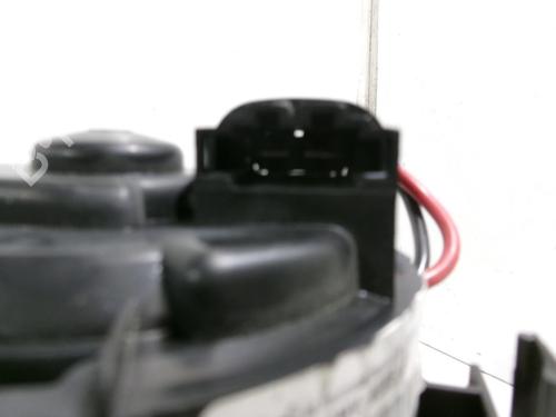 Used Heater blower motor Heater blower motor CITROËN C3 III (SX) 1.2 PureTech 82 (83 hp) 22328609 22328609