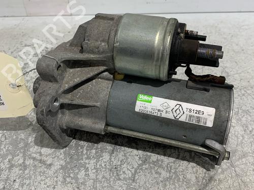 Starter RENAULT TWINGO II (CN0_) 1.5 dCi (CN0E) | BP37504462M8 - Image 5