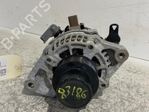 Alternator TOYOTA AYGO (_B4_) 1.0 VVTi (KGB40) | BP37504469M7 - Image 3