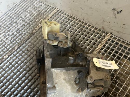 gearbox-citroen-c3-iii-sx-2016-38531580 main image