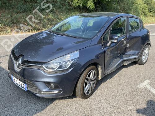 Alternator RENAULT CLIO IV (BH_) 1.5 dCi 90 | BP22324778M7 