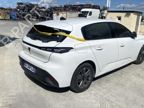 Used Parts PEUGEOT 308 III (FB_, FH_, FP_, F3_, FM_) BlueHDi 130 (FBYHZL, FBYHZT) (131 hp) 4350566