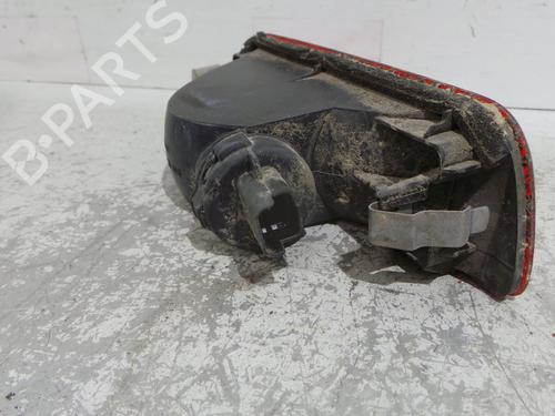 Tåkelys/Varsellys Tåkelys/Varsellys NISSAN QASHQAI I (J10, NJ10) 1.5 dCi (110 hp) 37529365 37529365