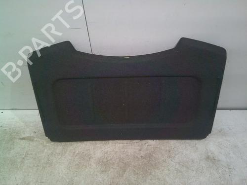 Rear parcel shelf DACIA SANDERO 1.5 dCi | BP30327806C85