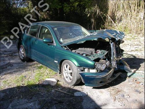 Left taillight JAGUAR X-TYPE I (X400) | BP22326004C34