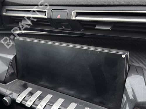 display-monitor-peugeot-508-ii-fb_-fh_-f3_-2018-30132239 main image