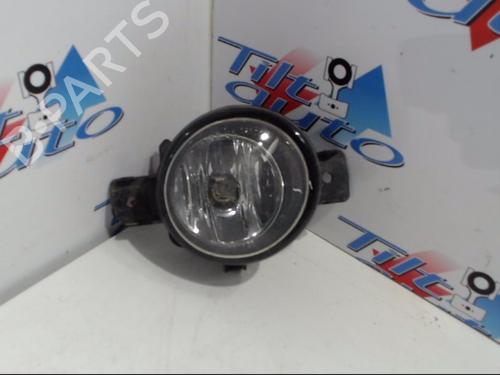 Used Right front fog light RENAULT CLIO II (BB_, CB_) 1.5 dCi (B/CB07) (65 hp) 22538435