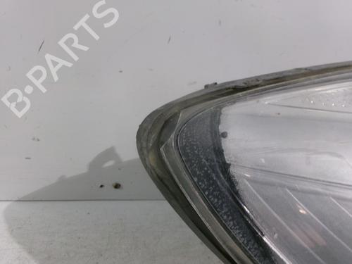 Højre forlygte CITROËN C1 (PM_, PN_) 1.0 | BP29638313C29 