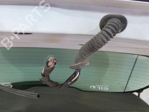 Tampa da Mala Tampa da Mala RENAULT CLIO IV (BH_) 1.5 dCi 90 (90 hp) 36056303 36056303