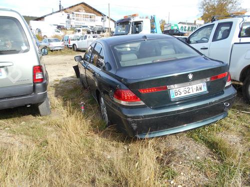 Kombi Kontakt / Stilkkontakt BMW 7 (E65, E66, E67) 740 d | BP22326919I30 