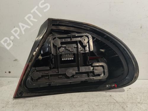 Used Left taillight Left taillight 22325991 22325991