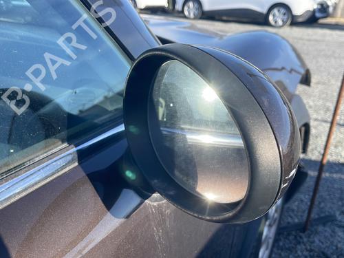 Right mirror MINI MINI CLUBMAN (R55) Cooper D | BP28354753C27 