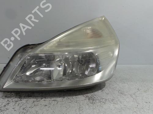 Left headlight RENAULT ESPACE IV (JK0/1_) 2.0 dCi (JK01, JK02, JK1J, JK1K, JK1H) | BP32112622C28 - Image 3