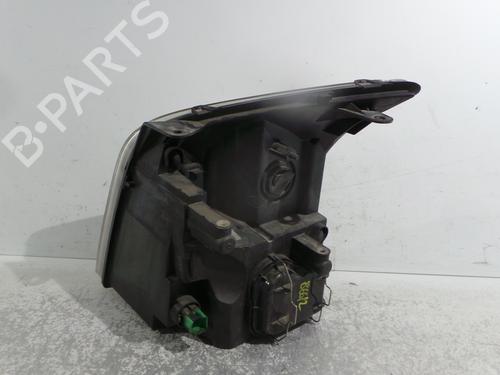 Used Right headlight Right headlight FORD TRANSIT Van (FA_ _) 2.2 TDCi (115 hp) 39712136 39712136