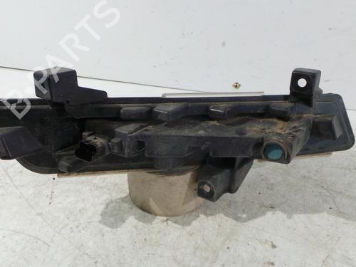Left daytime light RENAULT CLIO IV (BH_) 1.5 dCi 90 | BP29342276C104 