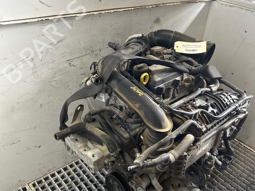 Engine VW POLO VI (AW1, BZ1, AE1) 1.0 TSI | BP38509439M1 - Image 3
