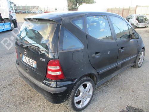 Højre forlygte MERCEDES-BENZ A-CLASS (W168) A 170 CDI (168.009, 168.109) | BP22328394C29 