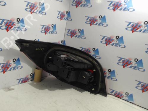 Right taillight BMW 5 (E60) 525 d | BP22325725C35 