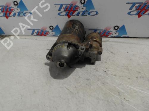 Starter MERCEDES-BENZ A-CLASS (W169) A 180 CDI (169.007, 169.307) | BP22539234M8 