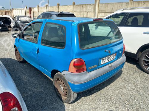 Used Parts RENAULT TWINGO I (C06_) 1.2 (C066, C068) 4950459