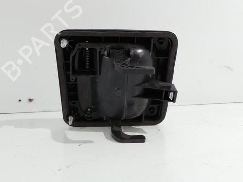 Exterior handle CITROËN JUMPER I Bus (244, Z_) 2.0 HDi | BP22323494C122 