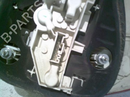 Used Left taillight Left taillight BMW 1 (E81) 118 d (143 hp) 30751003 30751003