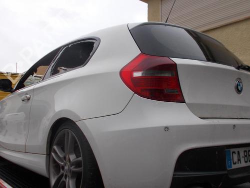 Grill BMW 1 (E81) 116 d | BP22325328C40 