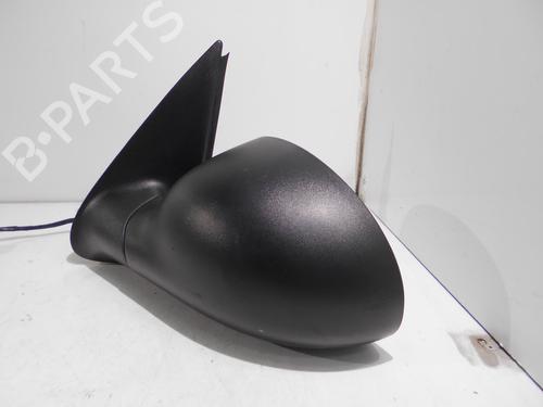 Left mirror CHRYSLER PT CRUISER (PT_) 2.2 CRD | BP22325587C26 