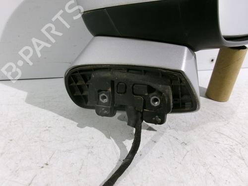 Right mirror CITROËN C4 I (LC_) 1.6 HDi | BP24314300C27 