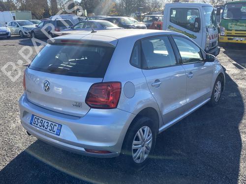 Starter VW POLO V (6R1, 6C1) 1.2 TSI 16V | BP32187507M8