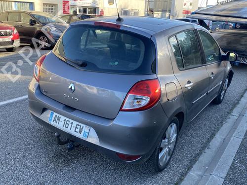 Switch RENAULT CLIO III (BR0/1, CR0/1)  | BP31090934I30  - Image 6