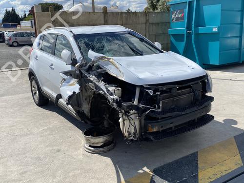 Left tailgate light KIA SPORTAGE III (SL) 1.7 CRDi | BP28211150C79 - Image 5