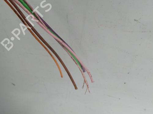 Left front door DACIA SANDERO 1.5 dCi | BP30295561C2 