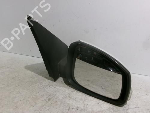 Right mirror RENAULT MEGANE III Hatchback (BZ0/1_, B3_) 1.5 dCi (BZ09, BZ0D, BZ1W, BZ29, BZ14) | BP26496696C27 
