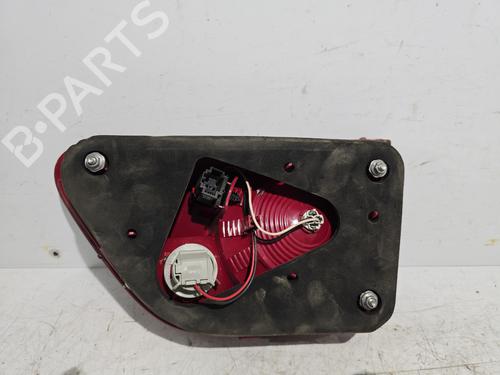 Used Left tailgate light Left tailgate light 22919142 22919142