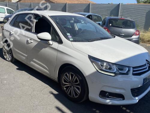 Gearbox CITROËN C4 II (NC_) 1.2 THP 110 (NCHNZ6, NCHNV6) | BP30143990M3  - Image 10