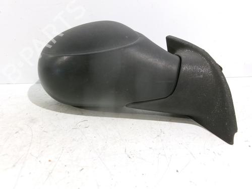 Used Right mirror CITROËN C3 I (FC_, FN_) 1.4 HDi (68 hp) 26735378