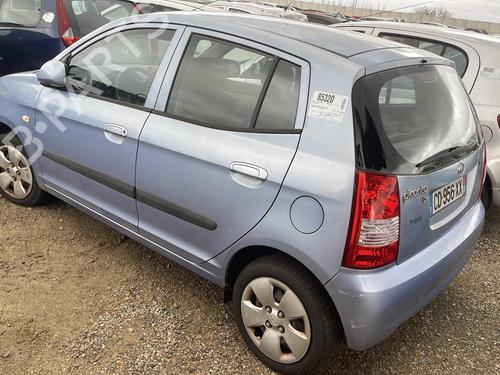 Used Parts KIA PICANTO I (SA) 1.1 (65 hp) 4396310