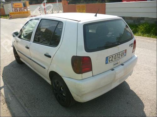 Left taillight VW POLO III (6N1)  | BP22919143C34 