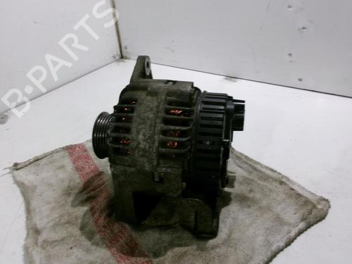 Alternator PEUGEOT BOXER Van (230L) 2.5 D | BP22325186M7 