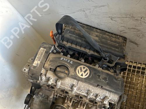 Engine VW GOLF VI (5K1) 1.4 | BP38531563M1 - Image 2