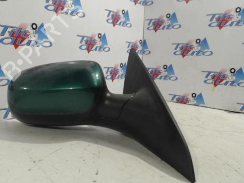 Right mirror OPEL TIGRA TwinTop (X04) 1.8 (R97) | BP22539546C27 