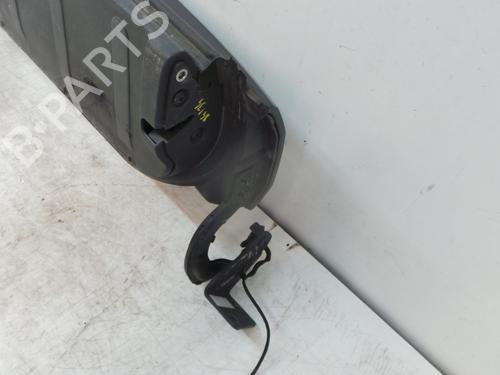 Used Tailgate Tailgate 35990380 35990380