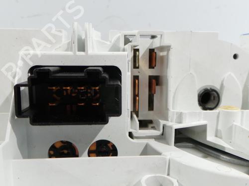 Airco bedieningspaneel VW LUPO I (6X1, 6E1) 1.4 16V | BP22326362I5 
